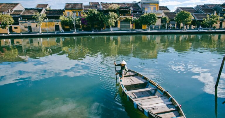 What to know before going to Vietnam