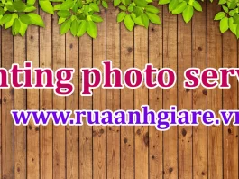 printing service for photos